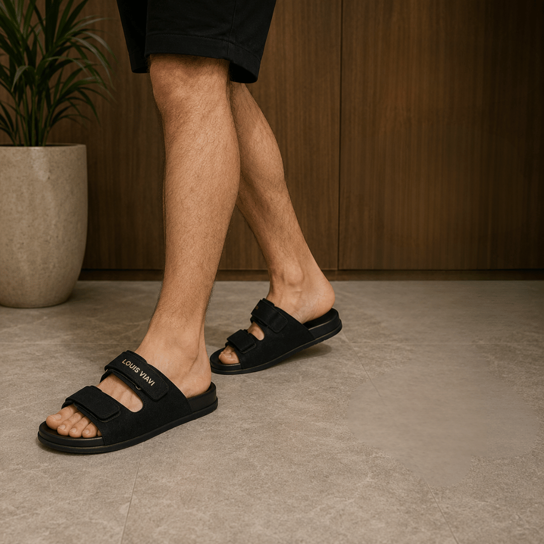 Men's Premium Comfort Sandals