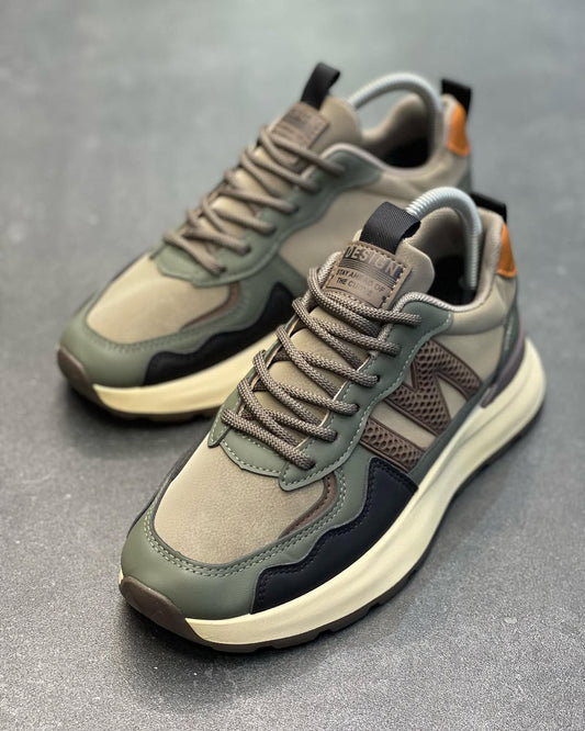 بوتيان 2025: إعادة تعريف أحذية الرجال - أنيقة، قابلة للتنفس، ومريحة للغاية