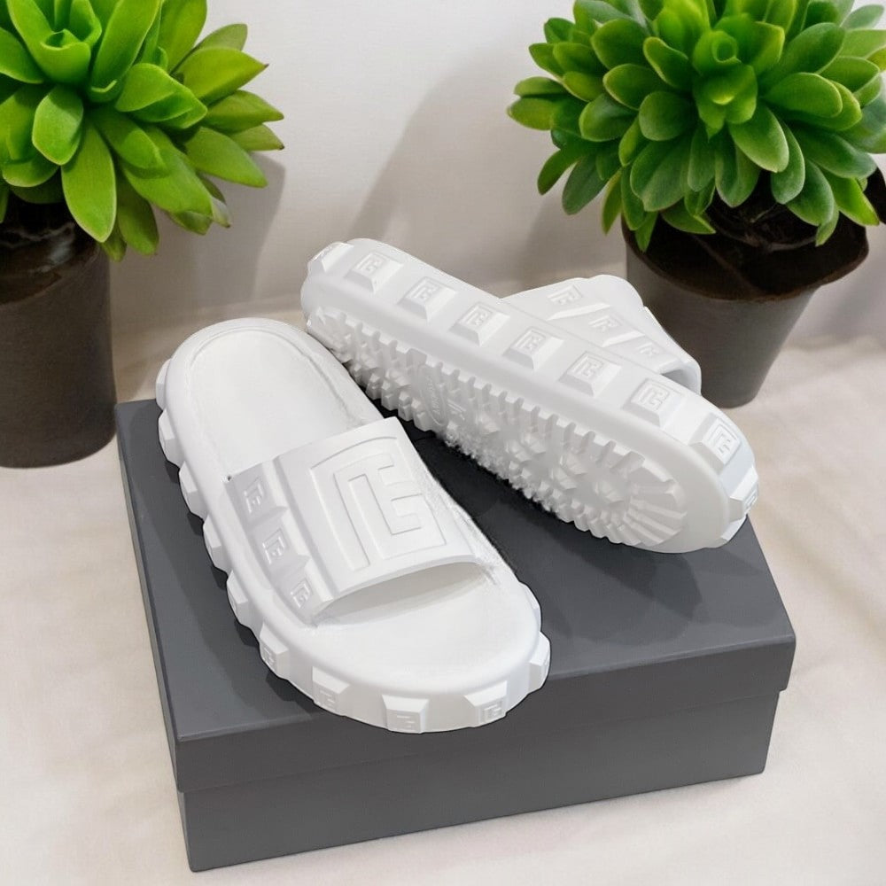 صنادل للجنسين عصرية عالية الجودة لصيف 2024 - متعددة الاستخدامات ومريحة للاستخدام الداخلي والخارجي