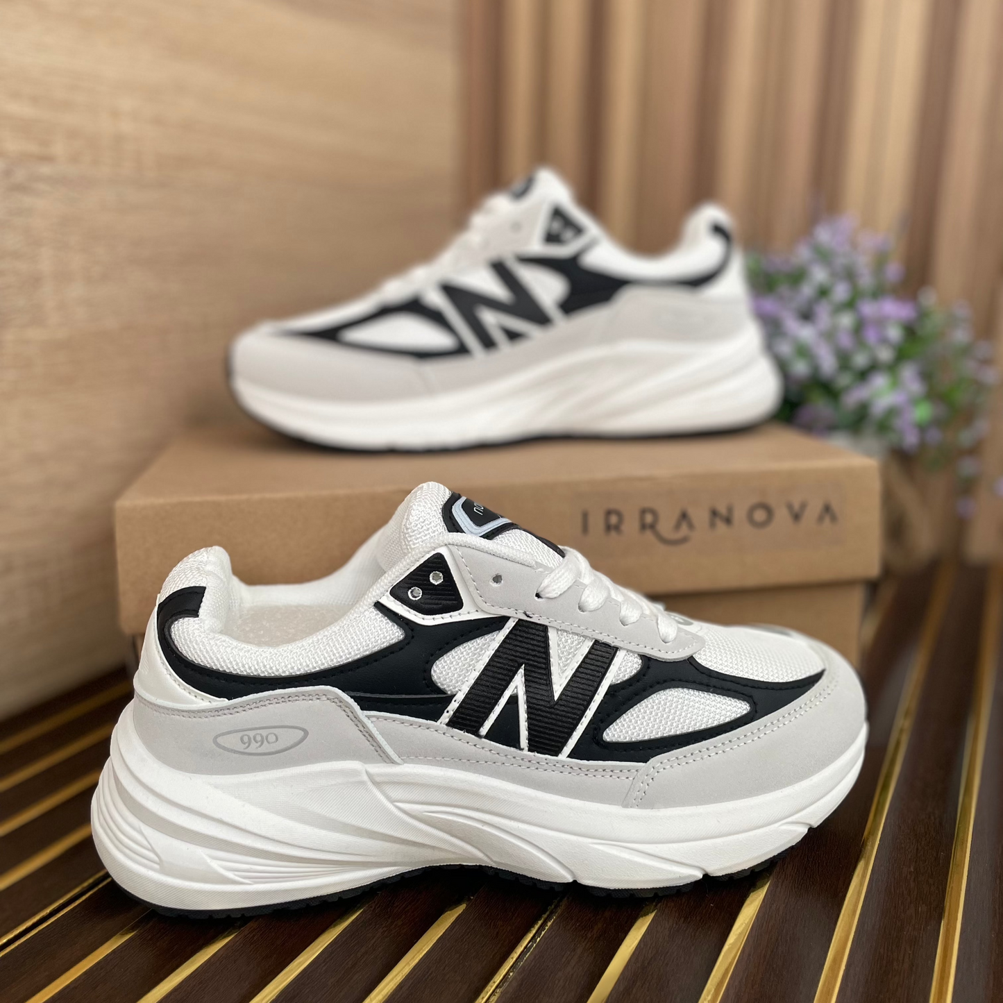 "أحذية رجالية عصرية لإطلالة فاخرة كل يوم!"