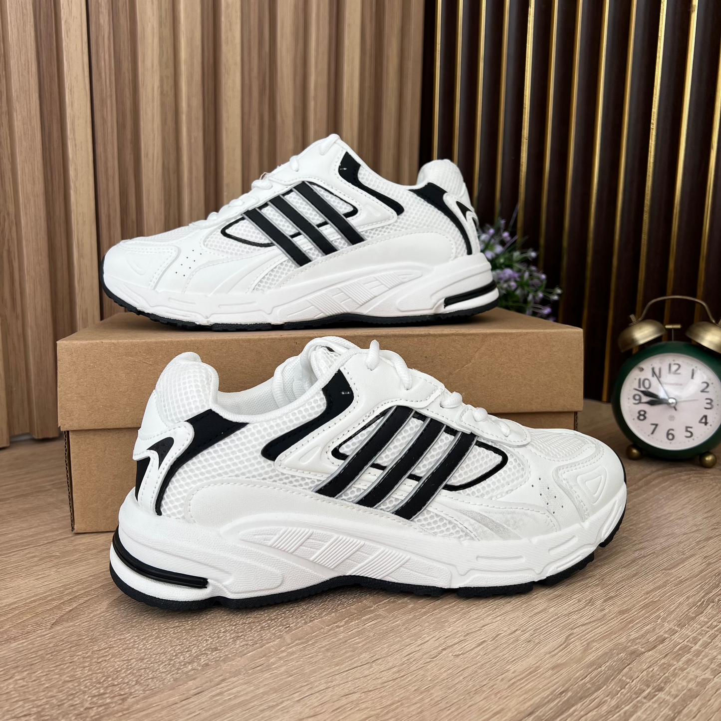 "أحذية رجالية فاخرة - الأناقة والراحة في كل خطوة 4"