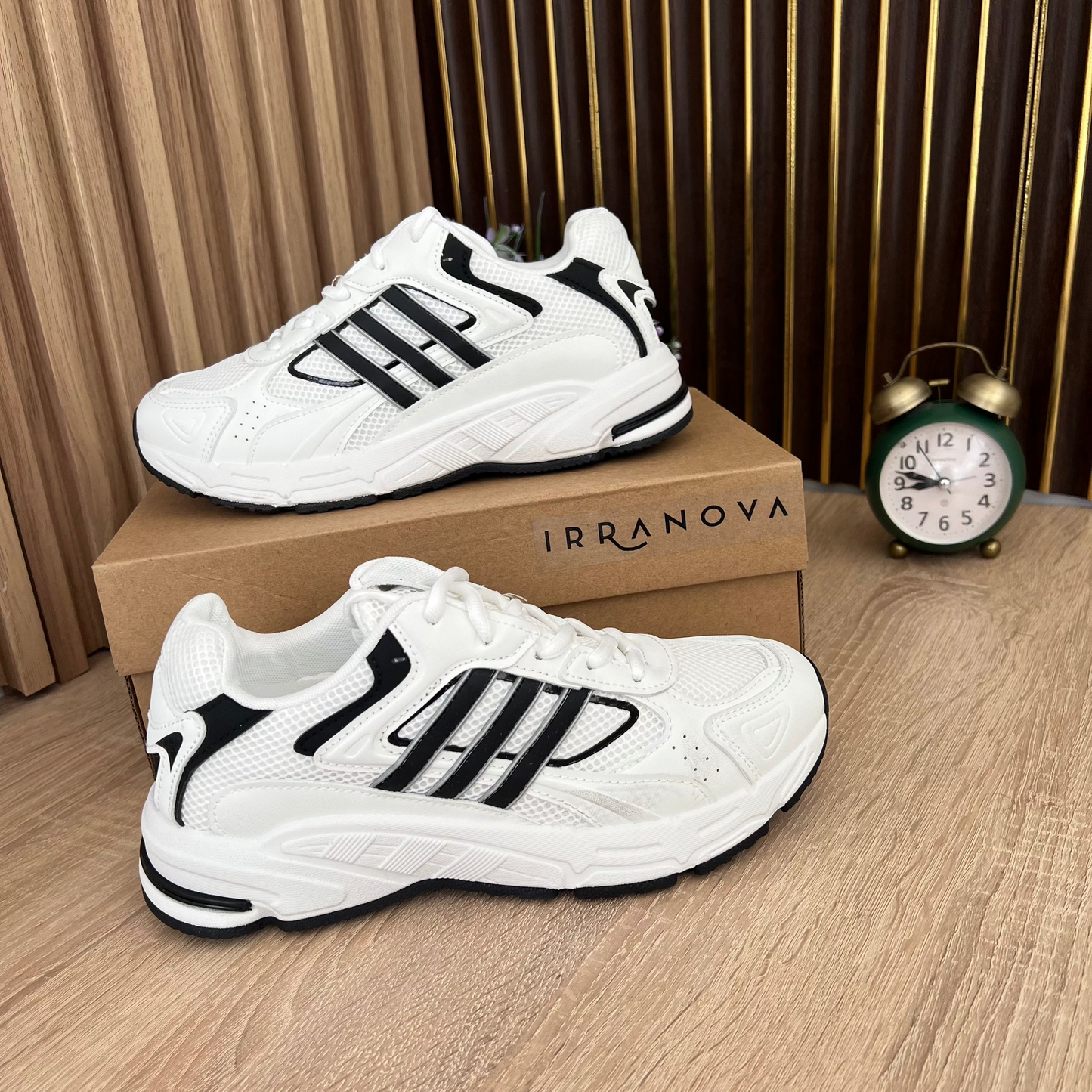 "أحذية رجالية فاخرة - الأناقة والراحة في كل خطوة 4"