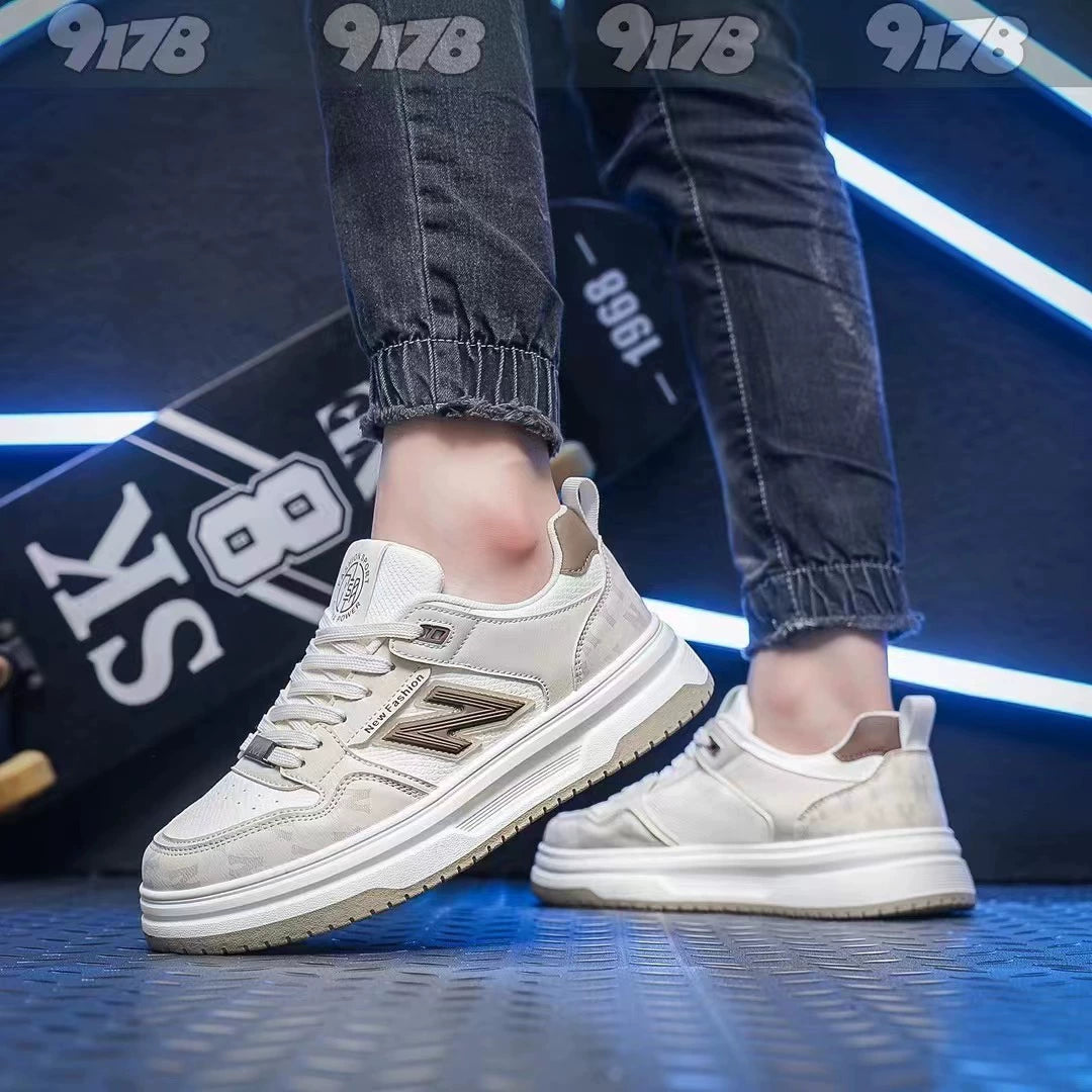 حذاء رياضي أنيق ومريح، مثالي لجميع المناسبات والارتداء اليومي