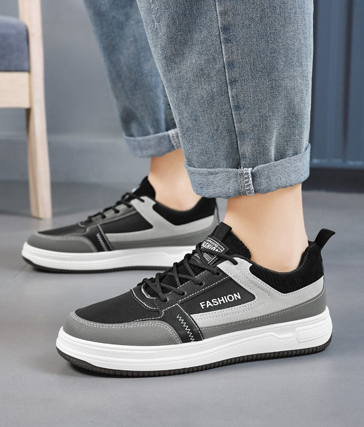 2025 أحذية رياضية رجالية أنيقة ومريحة لجميع المناسبات