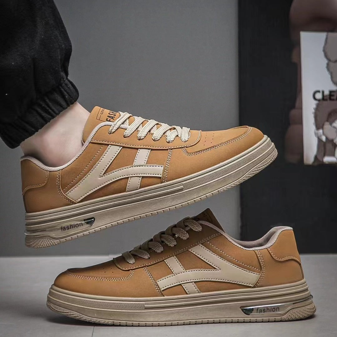 أحذية رجالية أنيقة...المزيج المثالي بين الموضة والراحة!