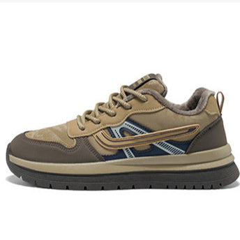 حذاء رجالي مميز - أناقة تدعم خطواتك نحو النجاح!