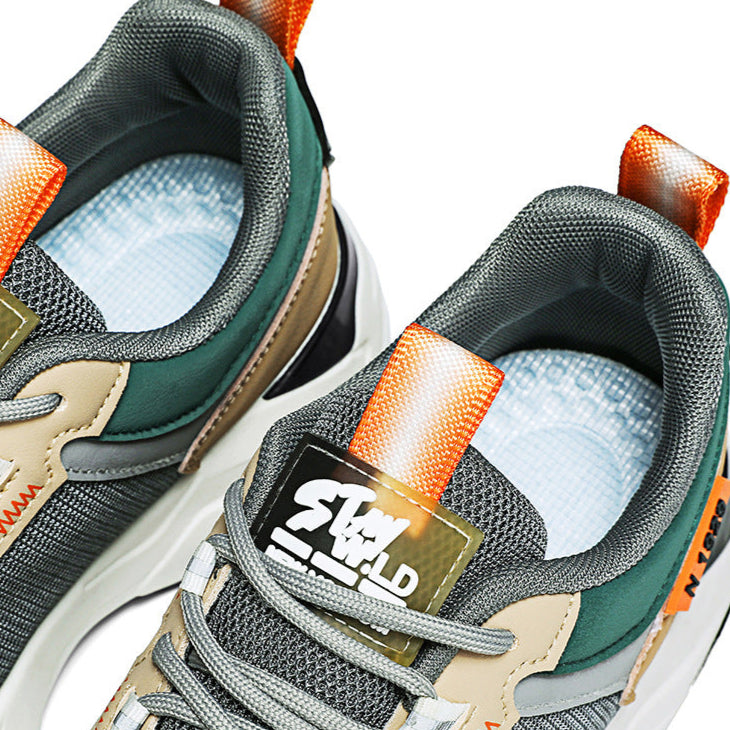 أحذية رجالية فاخرة - الثقة والأناقة في كل خطوة