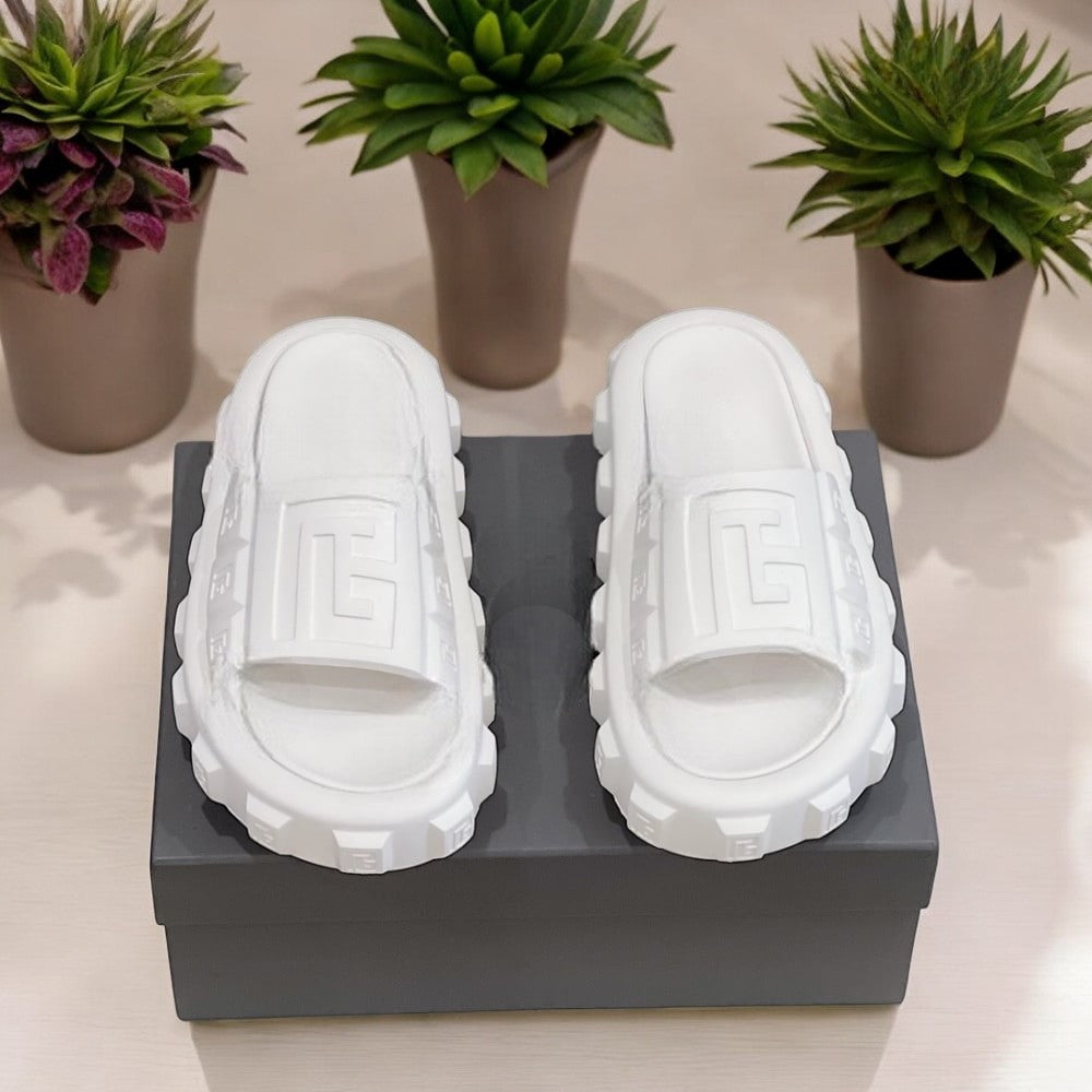 صنادل للجنسين عصرية عالية الجودة لصيف 2024 - متعددة الاستخدامات ومريحة للاستخدام الداخلي والخارجي