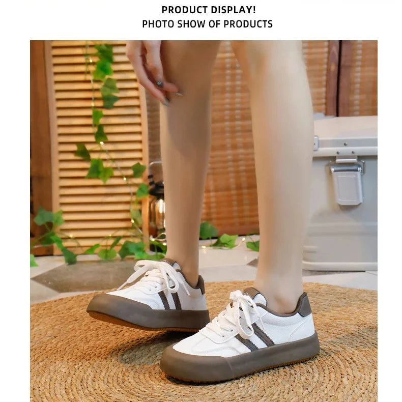 Light and breathable women's shoes - a modern and durable touch for a distinctive look!