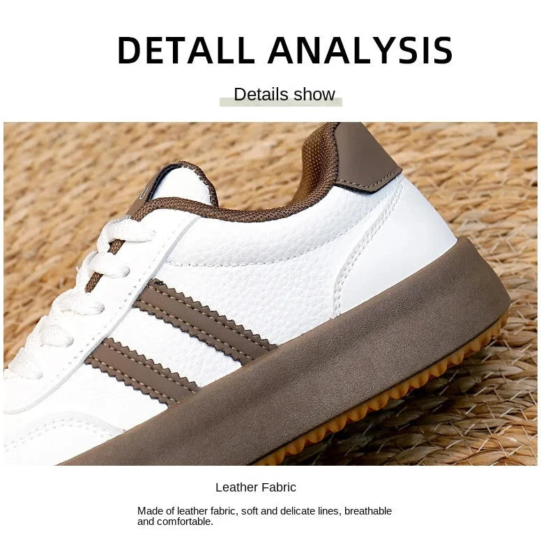 Light and breathable women's shoes - a modern and durable touch for a distinctive look!