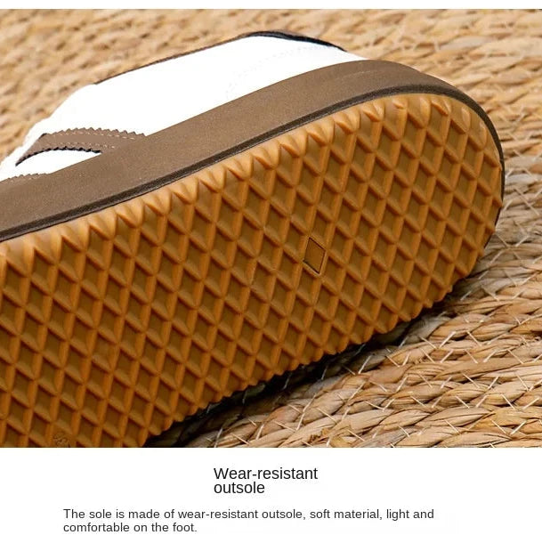 Light and breathable women's shoes - a modern and durable touch for a distinctive look!