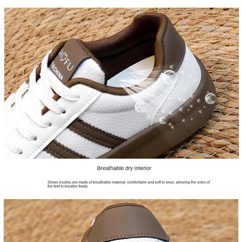Light and breathable women's shoes - a modern and durable touch for a distinctive look!