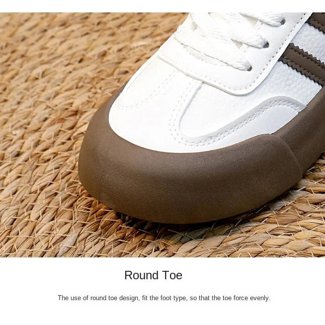 Light and breathable women's shoes - a modern and durable touch for a distinctive look!