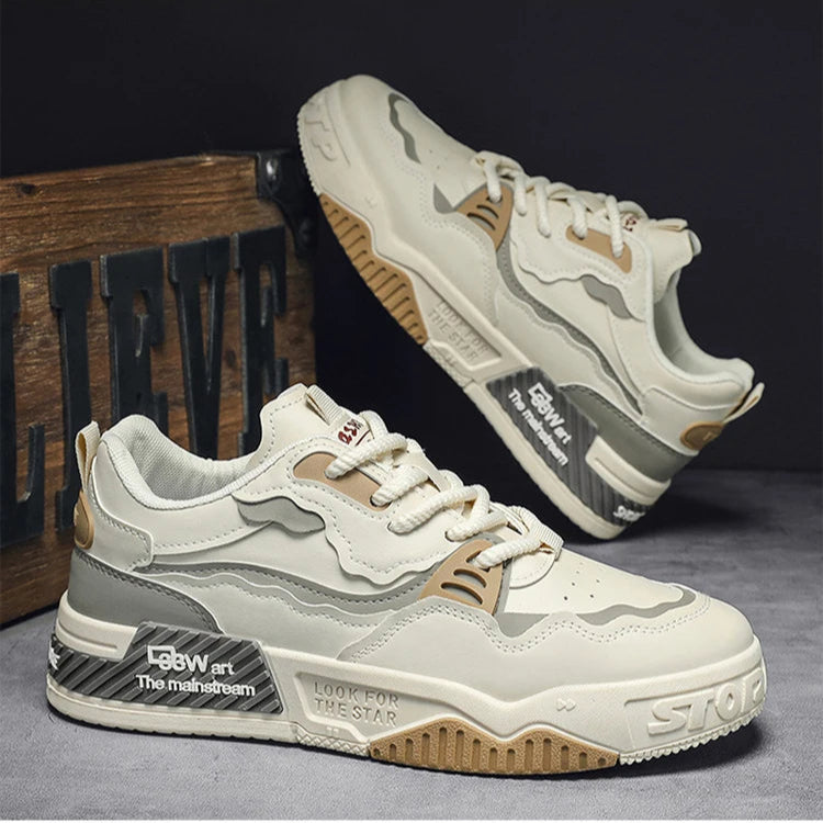 أحذية رياضية رجالية - الراحة والأداء والأناقة المتميزة