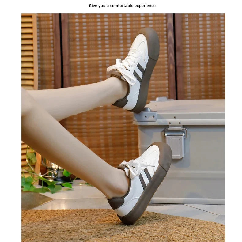 Light and breathable women's shoes - a modern and durable touch for a distinctive look!