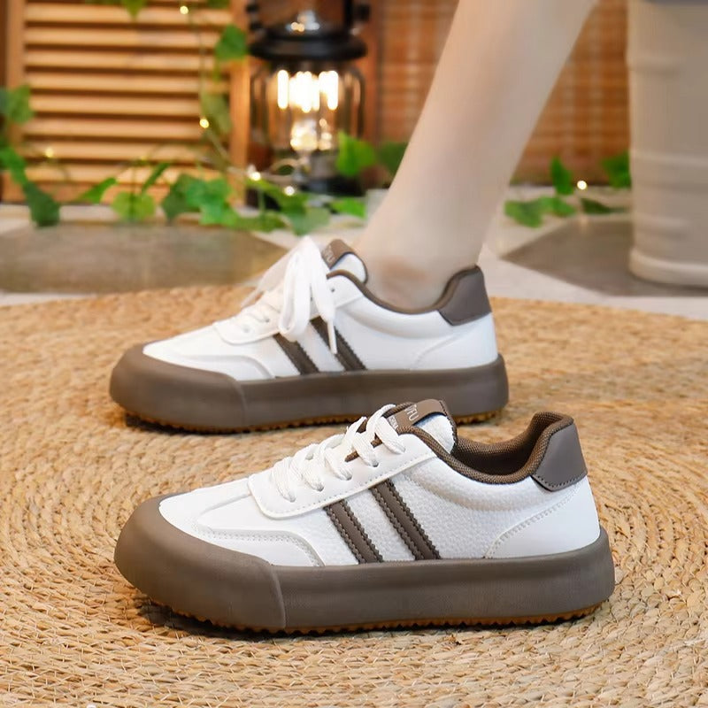 Light and breathable women's shoes - a modern and durable touch for a distinctive look!