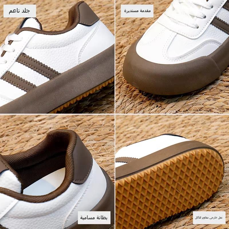 Light and breathable women's shoes - a modern and durable touch for a distinctive look!