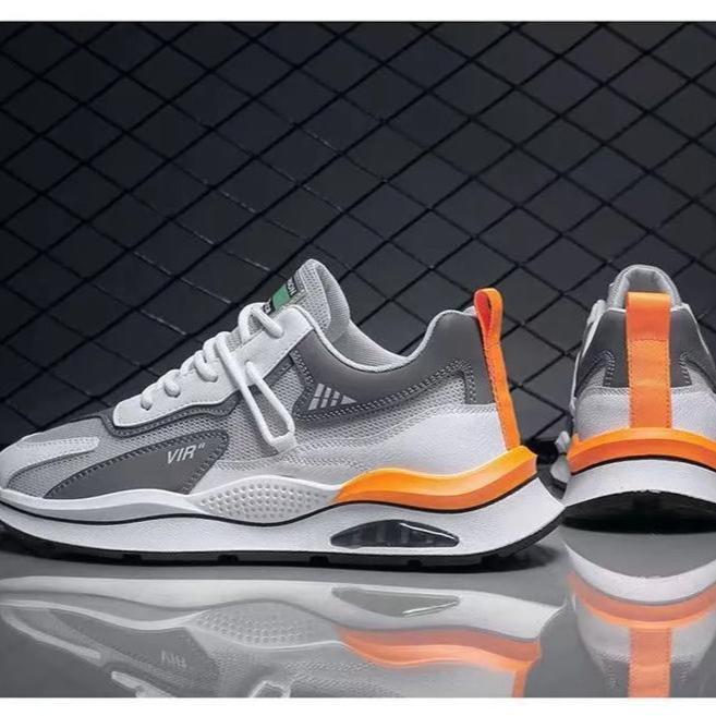 Men's Luxe Comfort 2024 | Athletic Shoes for Sports, Travel & Everyday Wear 1