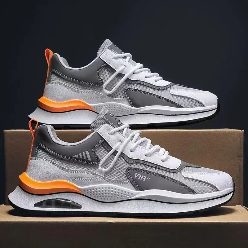 Men's Luxe Comfort 2024 | Athletic Shoes for Sports, Travel & Everyday Wear 1