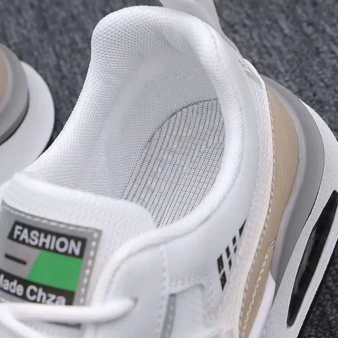 Men's Luxe Comfort 2024 | Athletic Shoes for Sports, Travel & Everyday Wear 1