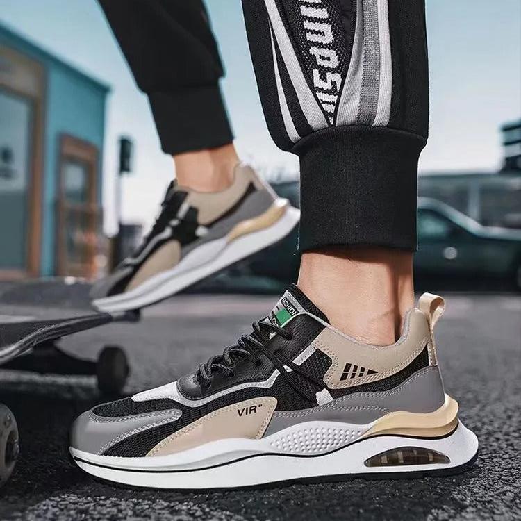 Men's Luxe Comfort 2024 | Athletic Shoes for Sports, Travel & Everyday Wear 1