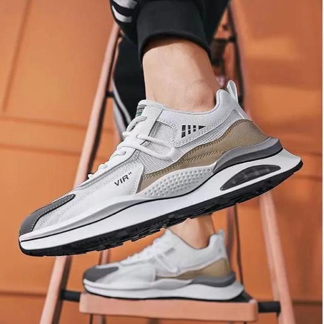 Men's Luxe Comfort 2024 | Athletic Shoes for Sports, Travel & Everyday Wear 1