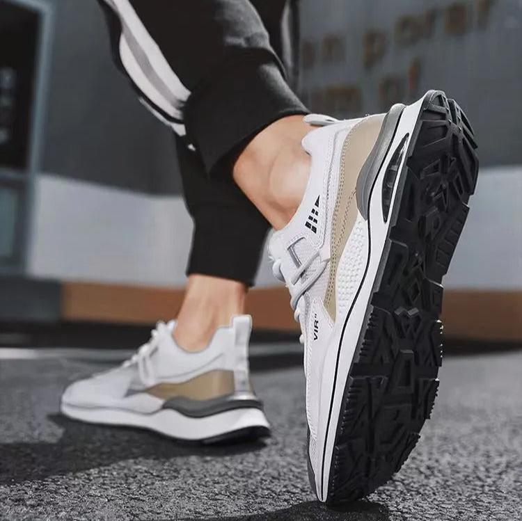 Men's Luxe Comfort 2024 | Athletic Shoes for Sports, Travel & Everyday Wear 1