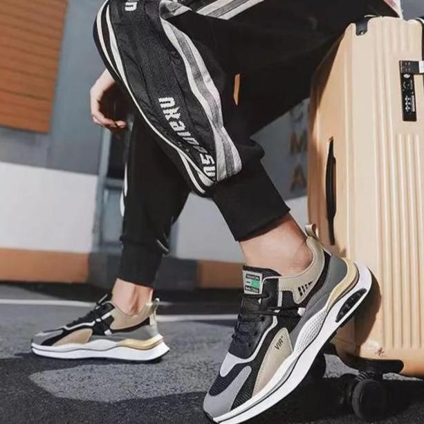 Men's Luxe Comfort 2024 | Athletic Shoes for Sports, Travel & Everyday Wear 1