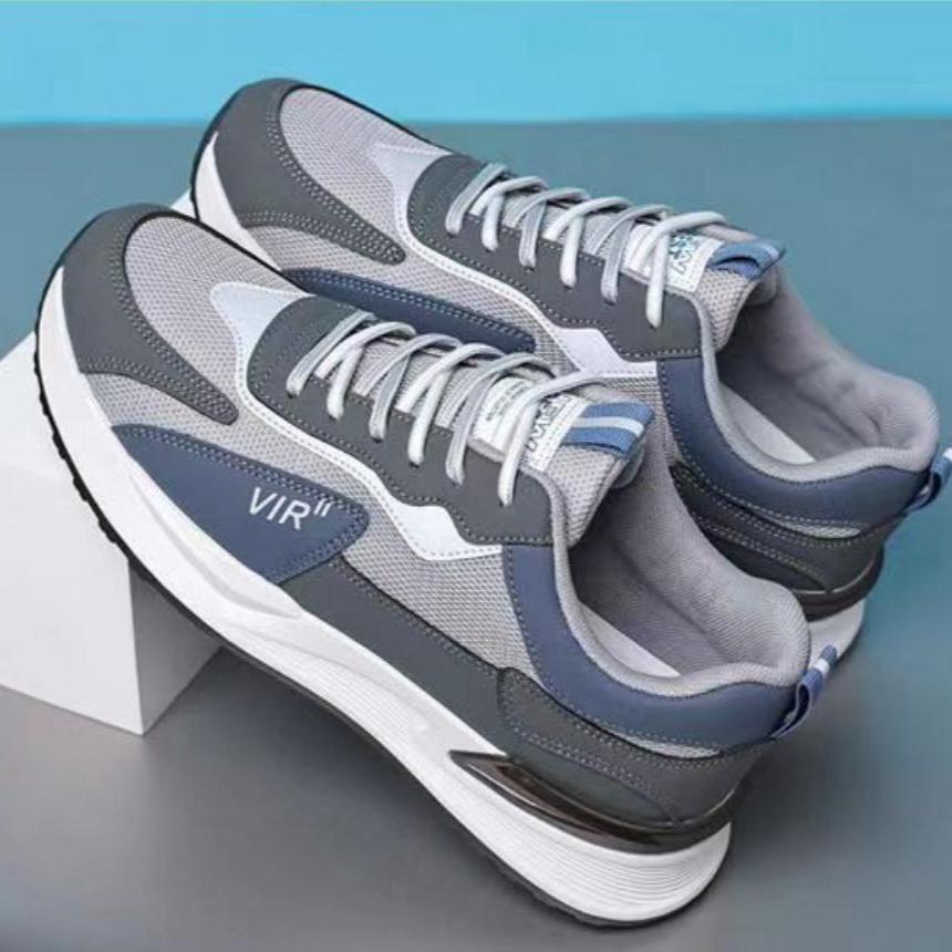 Your Step Towards Elegance: VIR Luxury Men's Shoes