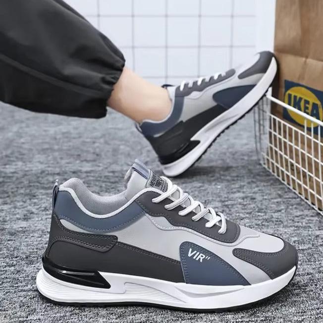 " الفاخر للرجال: خطوتك نحو الأناقة حذاء VIR"