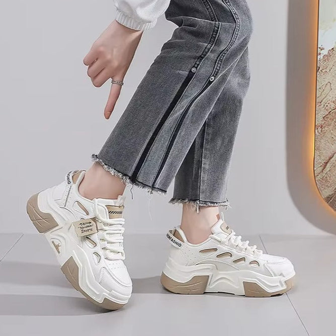 أحذية نسائية عالية الجودة - تصميم عصري لكل إطلالة