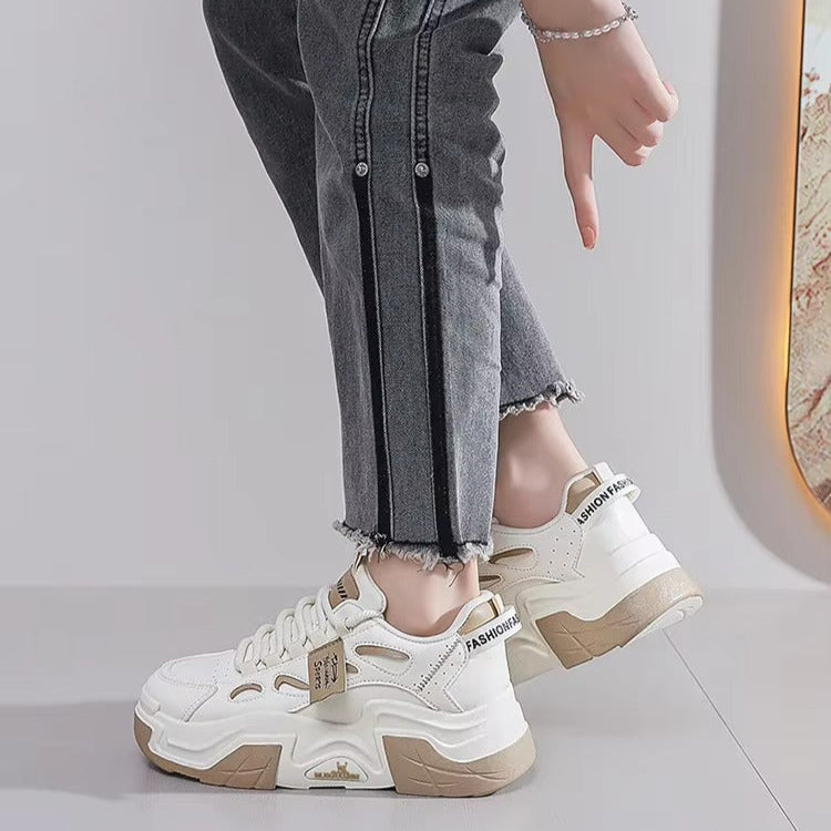 أحذية نسائية عالية الجودة - تصميم عصري لكل إطلالة