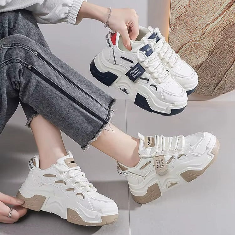 أحذية نسائية عالية الجودة - تصميم عصري لكل إطلالة