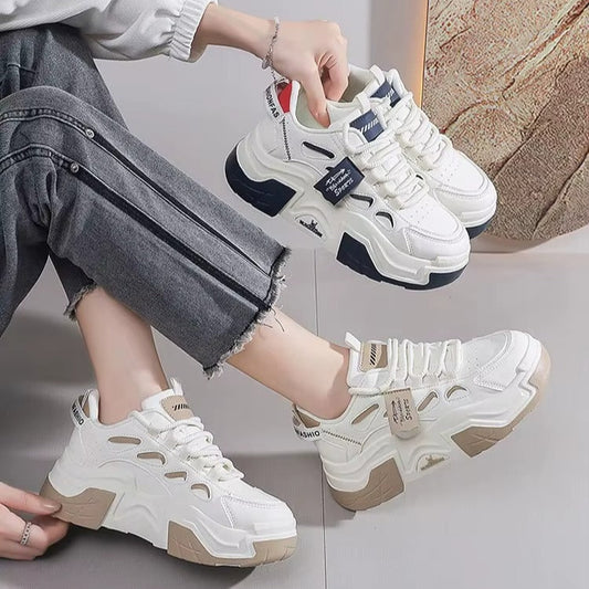 أحذية نسائية عالية الجودة - تصميم عصري لكل إطلالة