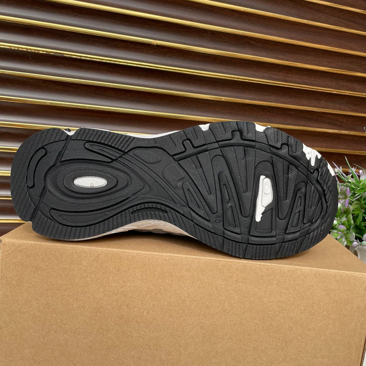 "أحذية رجالية فاخرة - الأناقة والراحة في كل خطوة 2 !"