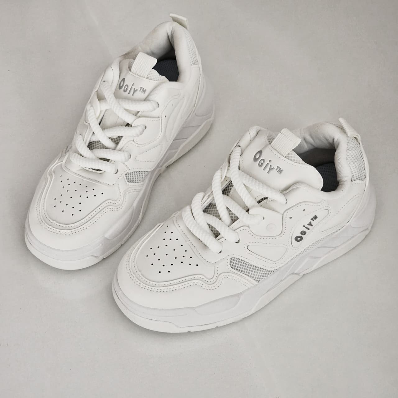 2025 New Casual Trendy – Stylish All-Match Sneakers for Everyday Wear