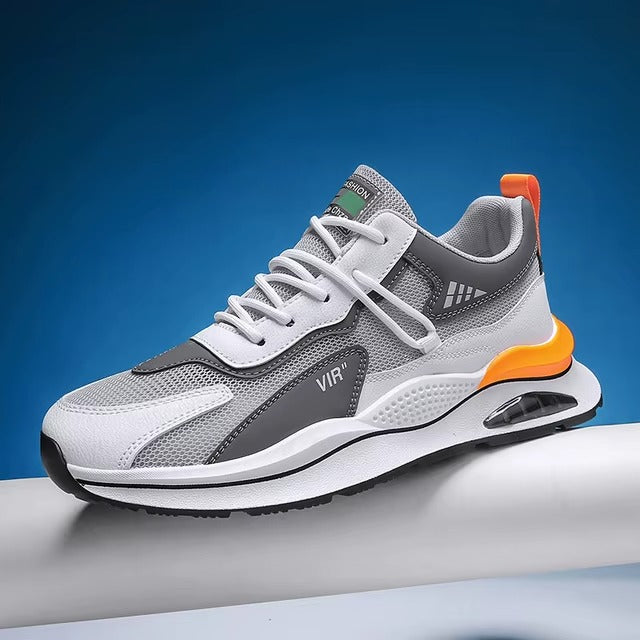 Men's Luxe Comfort 2024 | Athletic Shoes for Sports, Travel & Everyday Wear 1