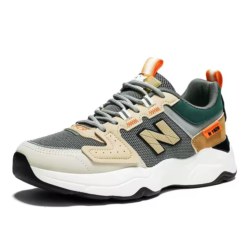 أحذية رجالية فاخرة - الثقة والأناقة في كل خطوة