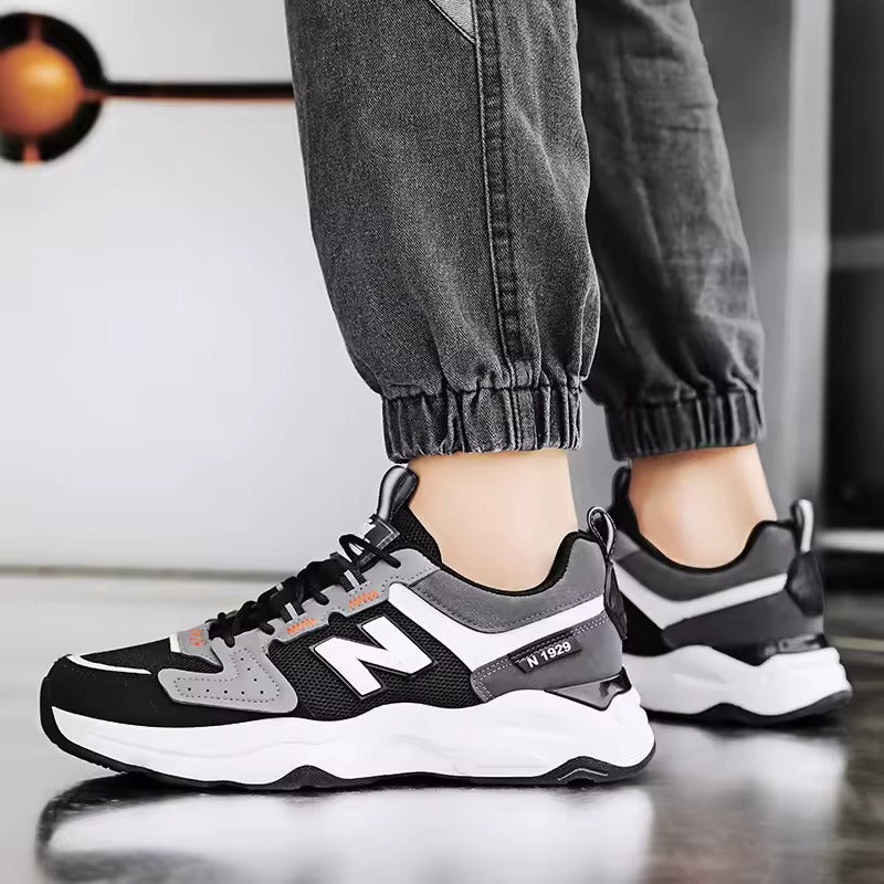 أحذية رجالية فاخرة - الثقة والأناقة في كل خطوة