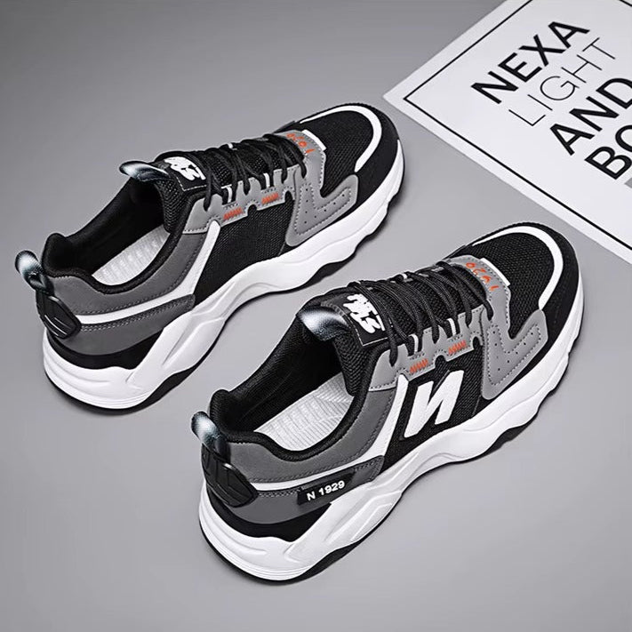 أحذية رجالية فاخرة - الثقة والأناقة في كل خطوة