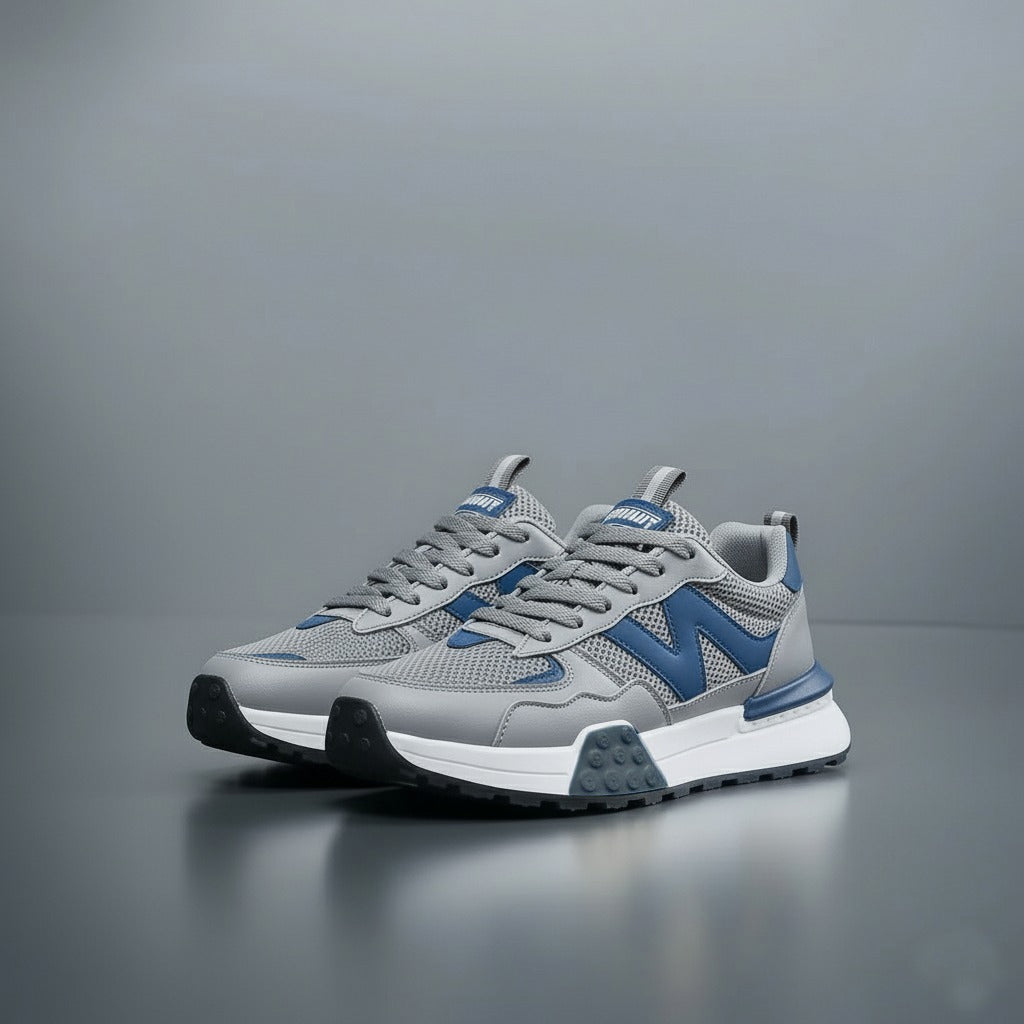 أحذية رياضية أنيقة ومريحة لارتدائها طوال اليوم