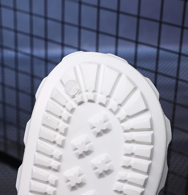 صنادل للجنسين عصرية عالية الجودة لصيف 2024 - متعددة الاستخدامات ومريحة للاستخدام الداخلي والخارجي