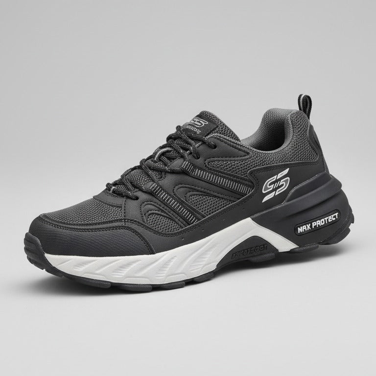 Max Protect Sneakers – Power, Comfort & Street Style