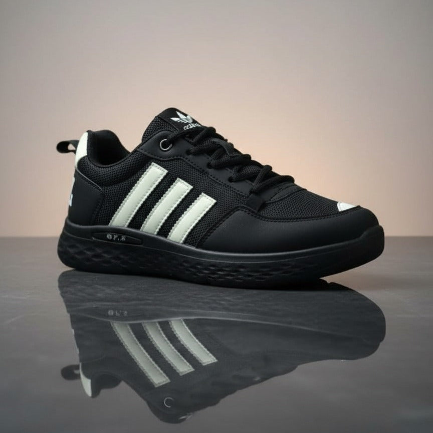 Step Into Everyday Confidence – The Perfect Men’s Sneakers Combining Comfort, Style, and Durability!