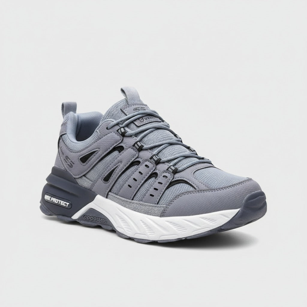 Step Into Comfort and Power – Lightweight Men’s Sneakers Designed for Style, Strength, and Everyday Motion!