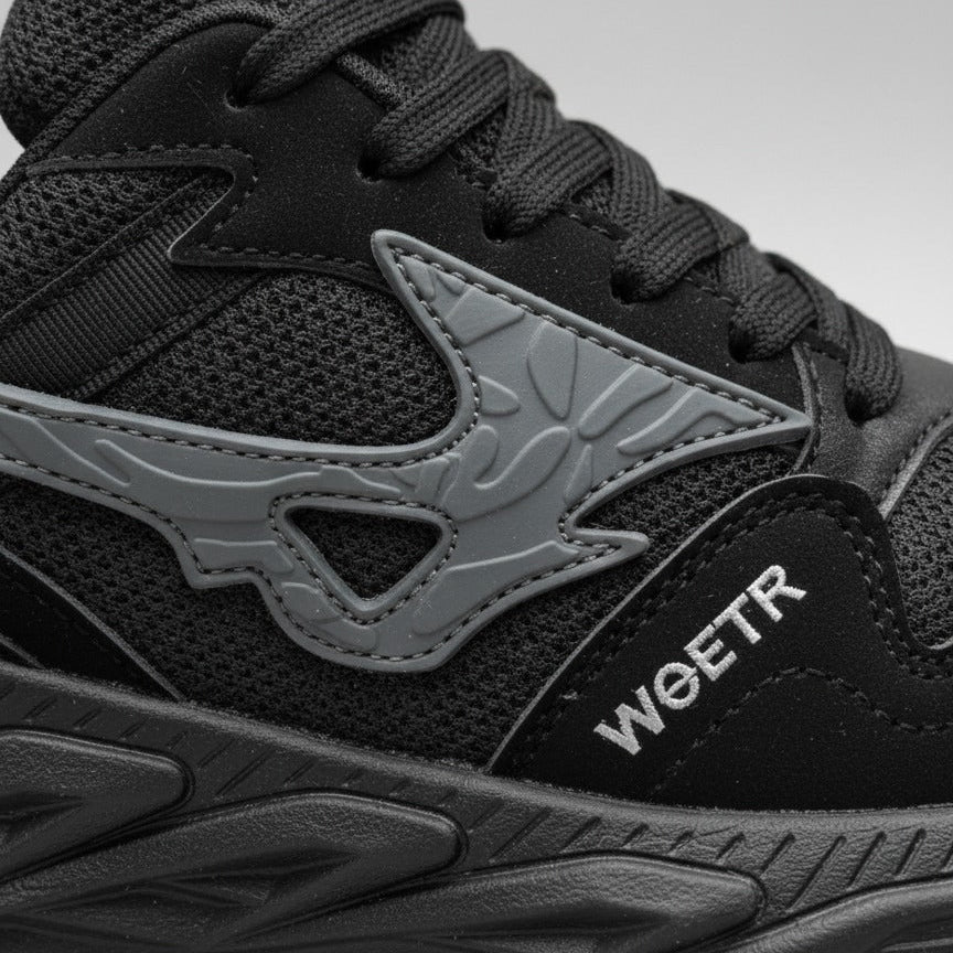 أحذية رياضية WGETTR - القوة والأناقة والراحة في كل خطوة