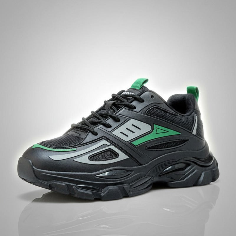 Men’s Trendy Chunky Sneakers – Sporty Style, Ultimate Comfort