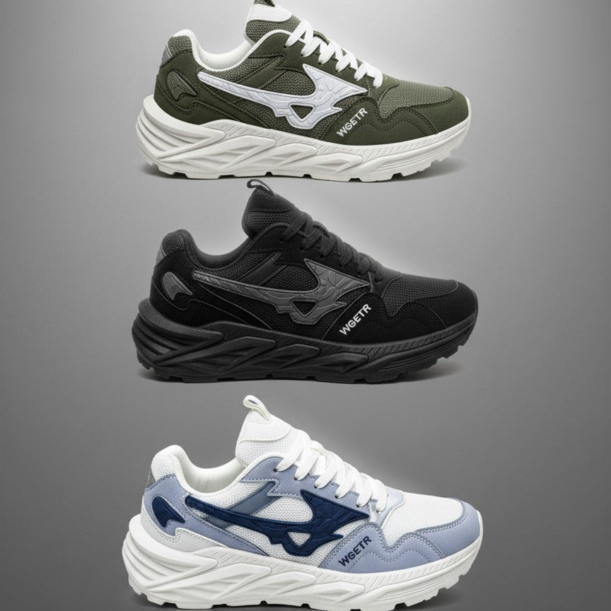 أحذية رياضية WGETTR - القوة والأناقة والراحة في كل خطوة