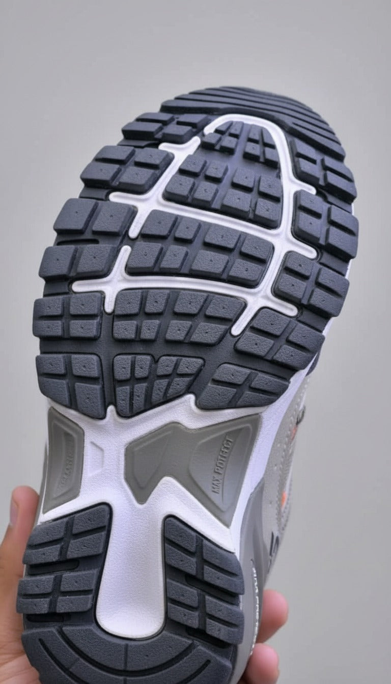 Max Protect Sneakers – Power, Comfort & Street Style