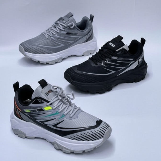 Step Into Speed and Comfort – The Perfect Blend of Sporty Design and Modern Style!